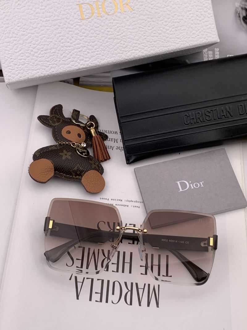 Dior Sunglasses